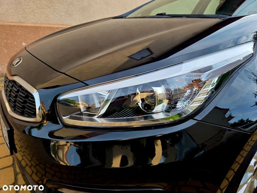 Kia Ceed 1.4 CVVT Edition 7 - 17