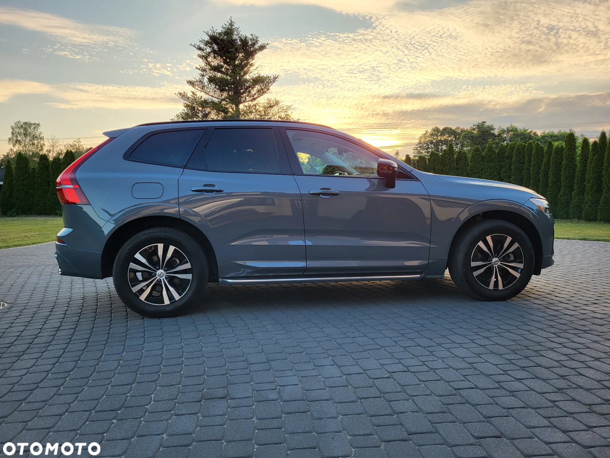 Volvo XC 60 - 8