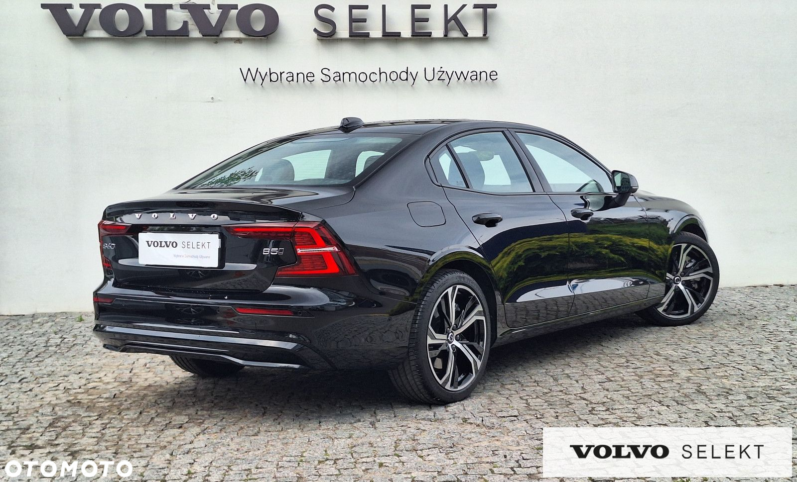 Volvo S60 - 7