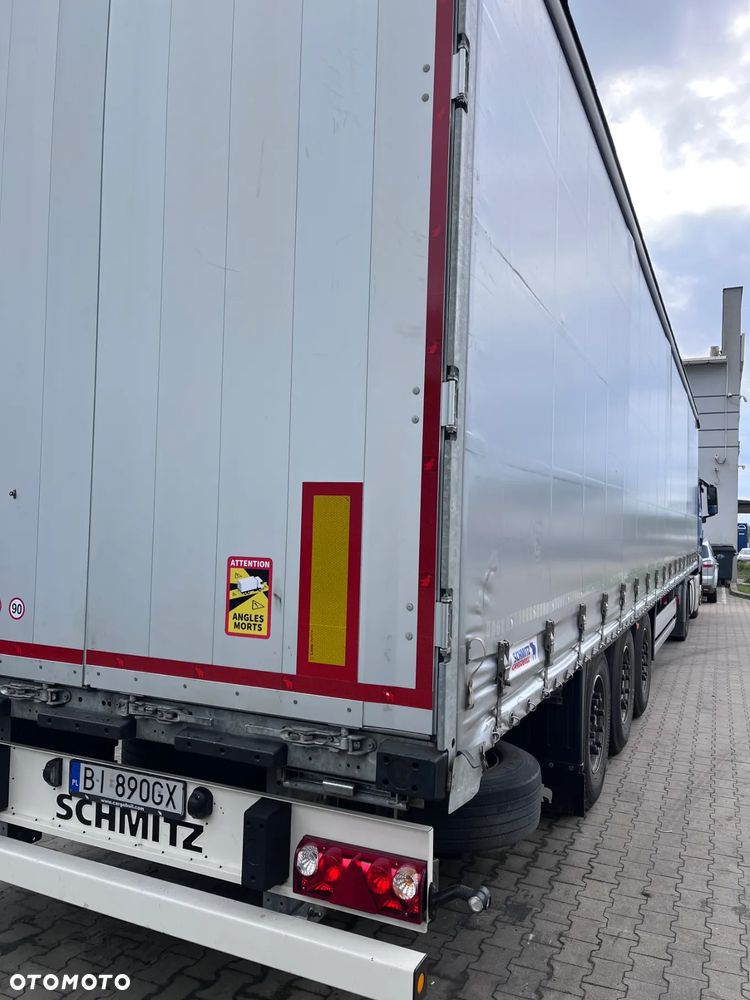Schmitz Cargobull - 3