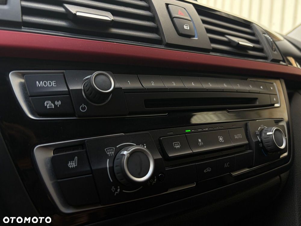 BMW Seria 4 420d Luxury Line - 36