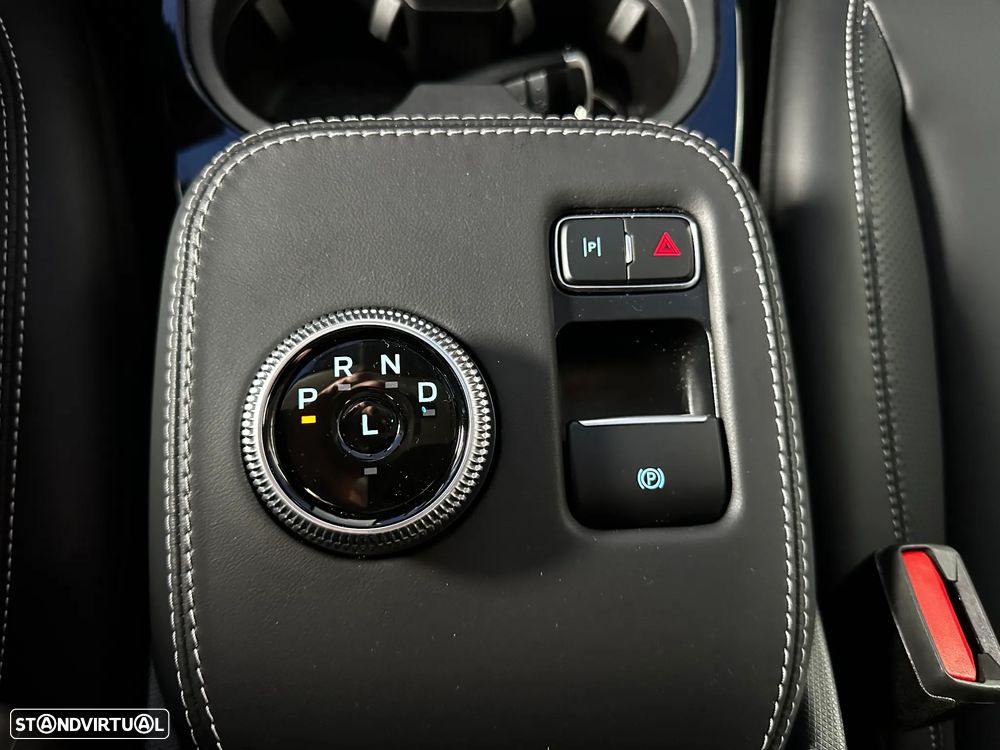 Ford Mustang Mach-E Standard - 42