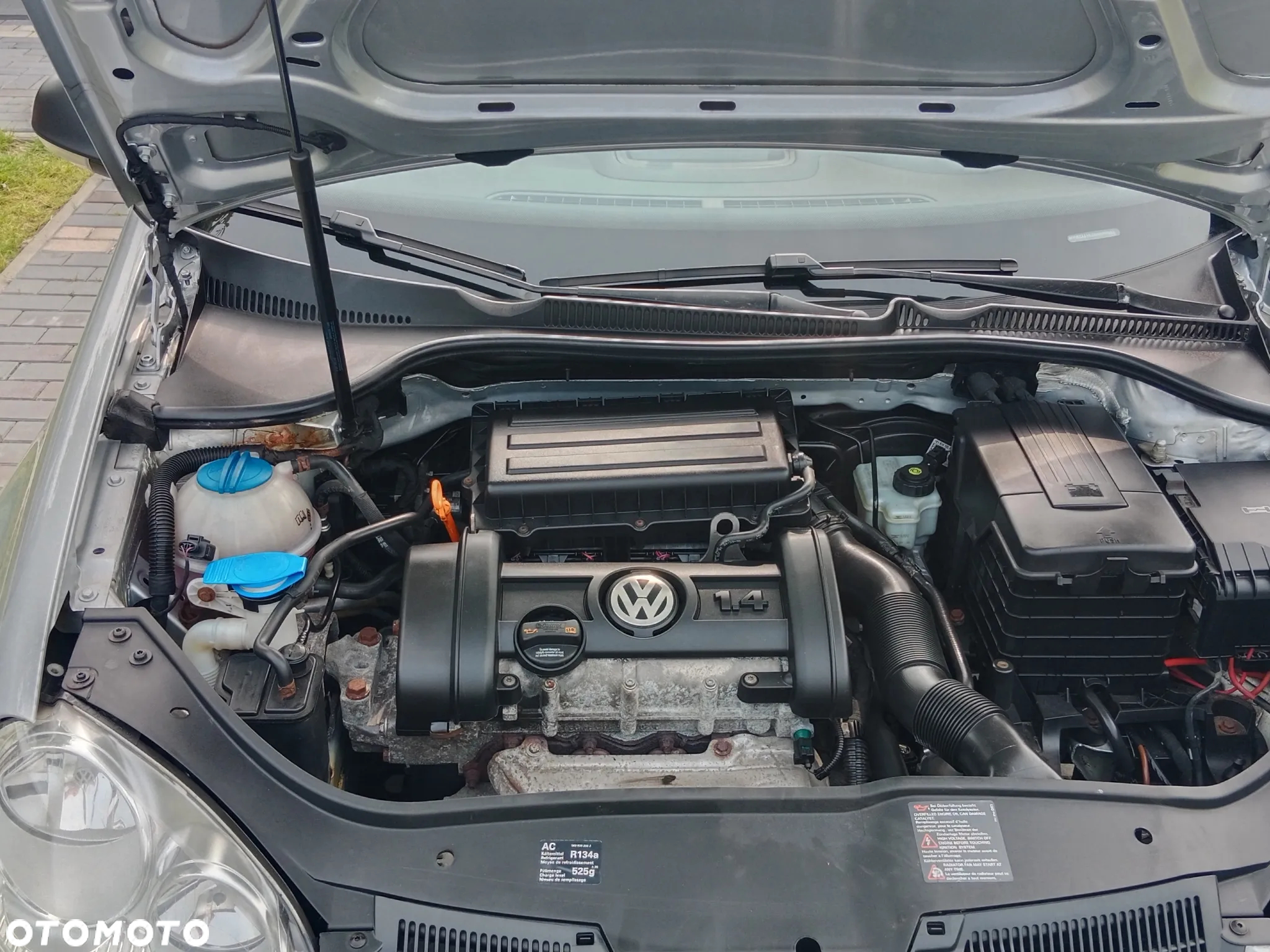 Volkswagen Golf - 12