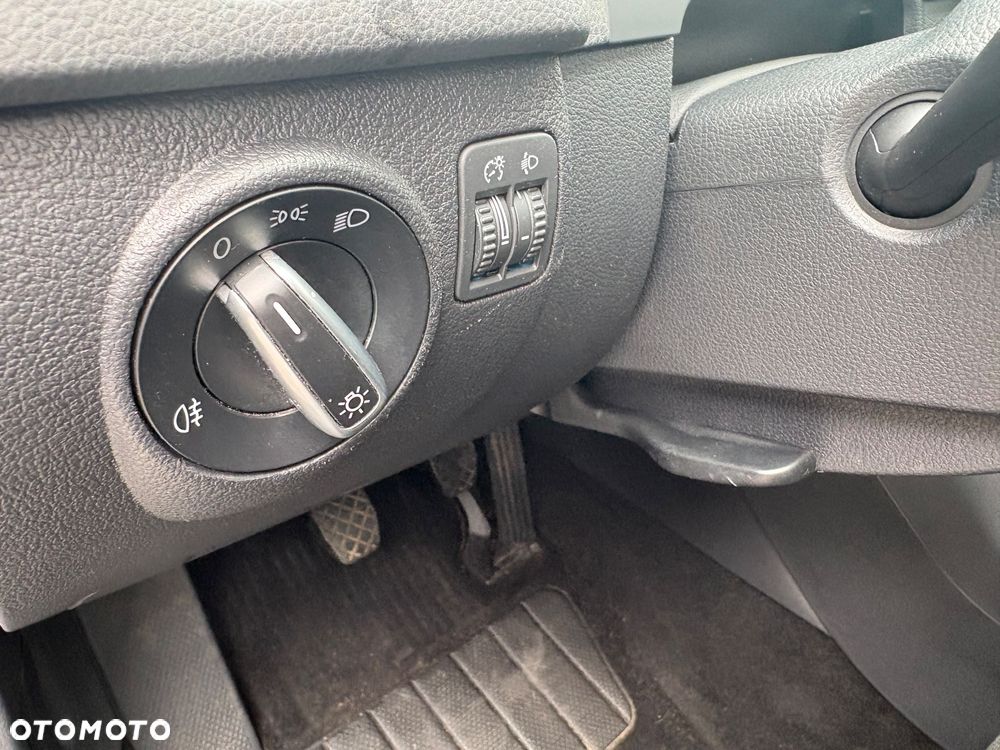 Volkswagen Tiguan - 18
