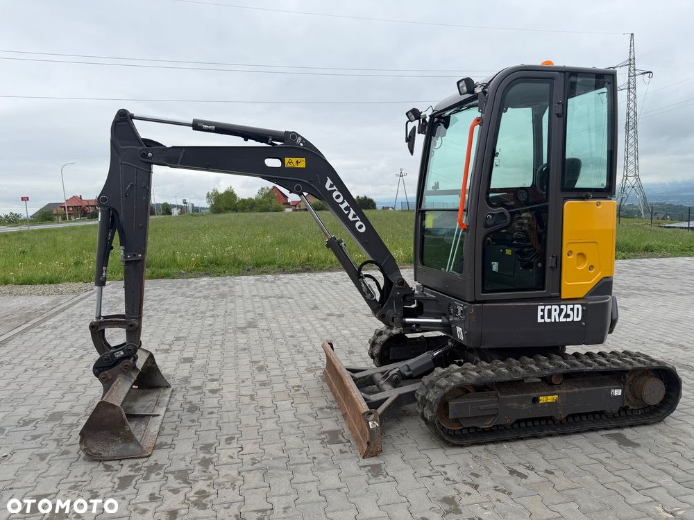 Volvo Ecr25d - 9