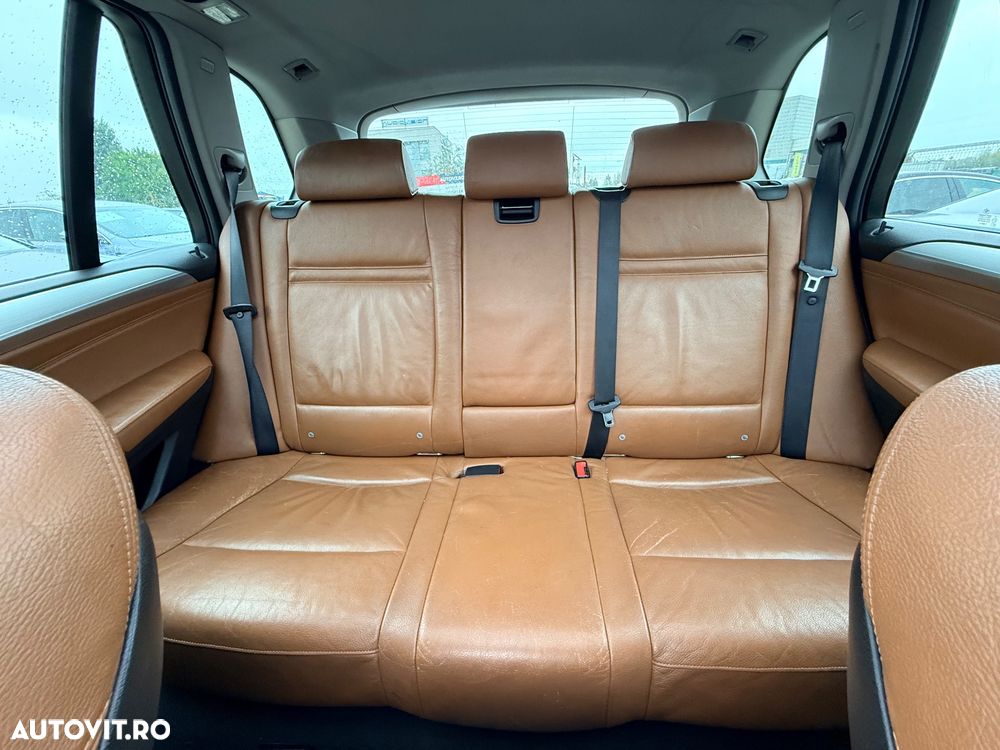 BMW X5 xDrive40d Edition Exclusive - 14