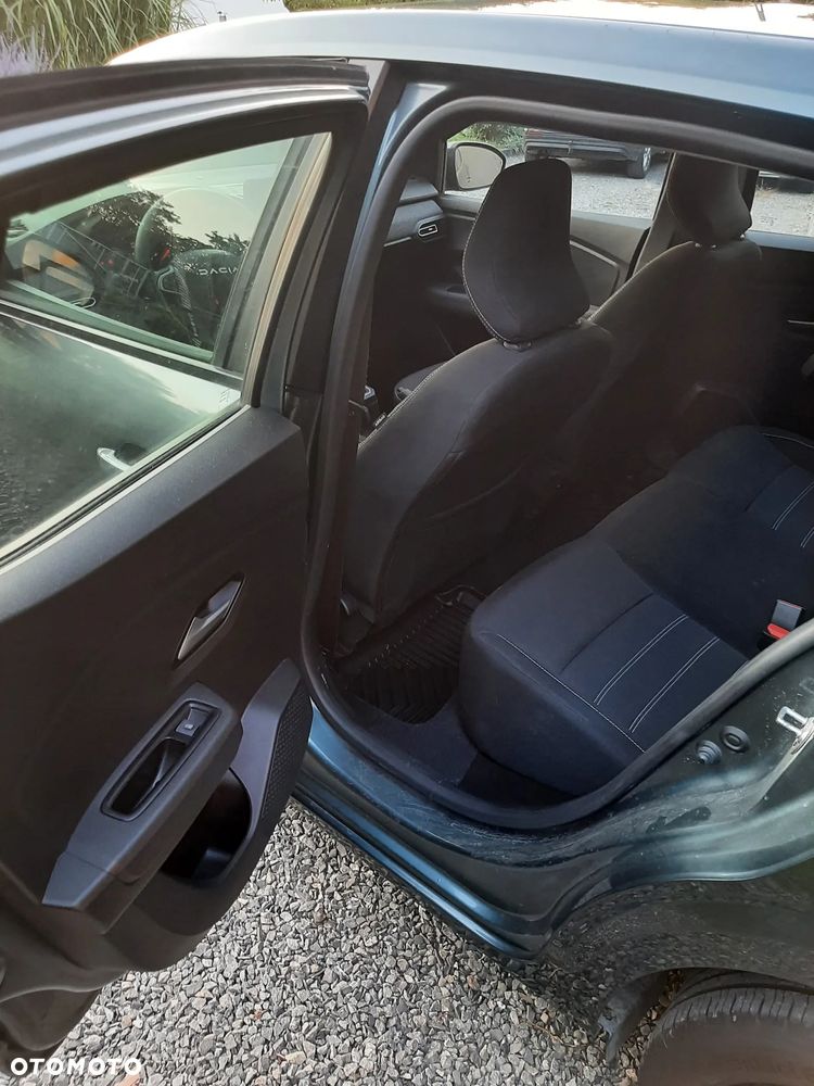 Dacia Sandero 1.0 TCe Expression - 7