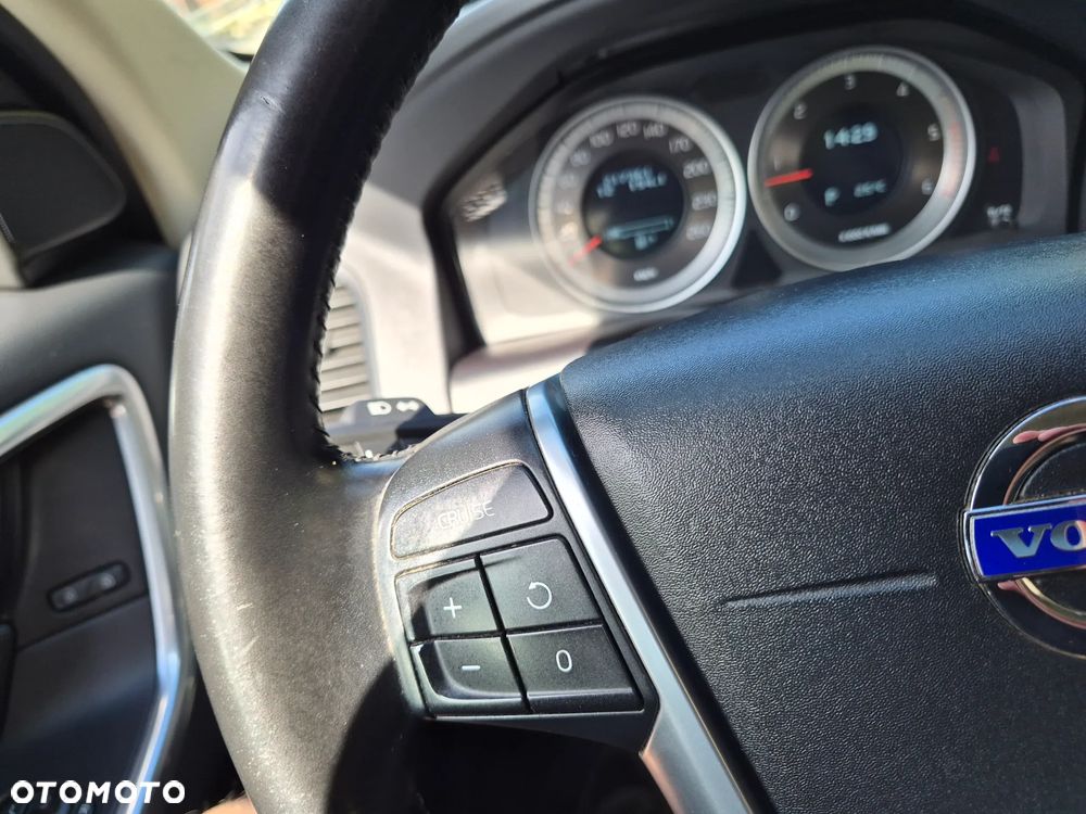 Volvo XC 60 - 17