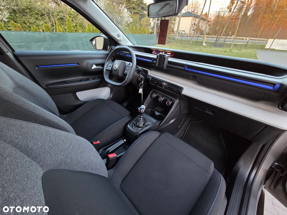 Citroën C3 1.2 T You Pack Plus - 14