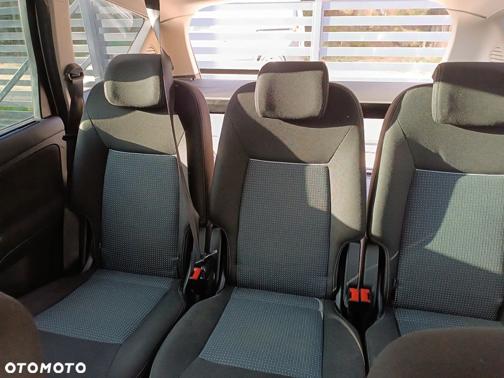 Ford S-Max 2.0 FF Titanium - 2