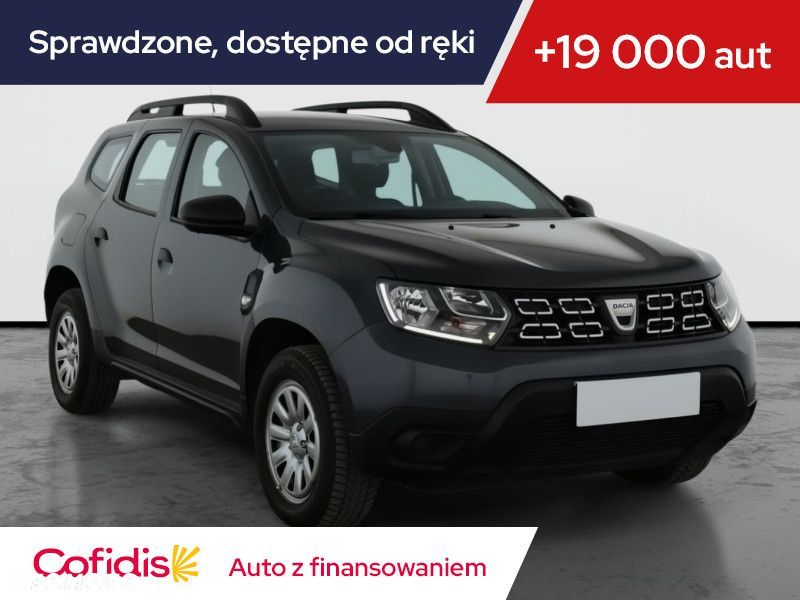 Dacia Duster - 2