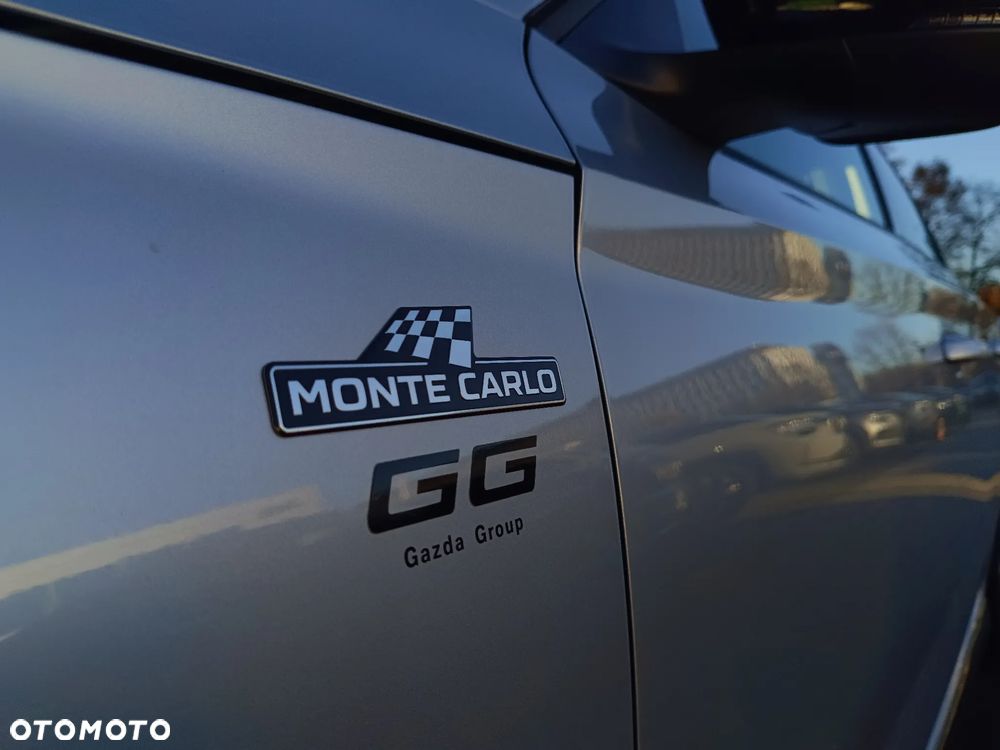 Skoda Scala 1.0 TSI Monte Carlo DSG - 19