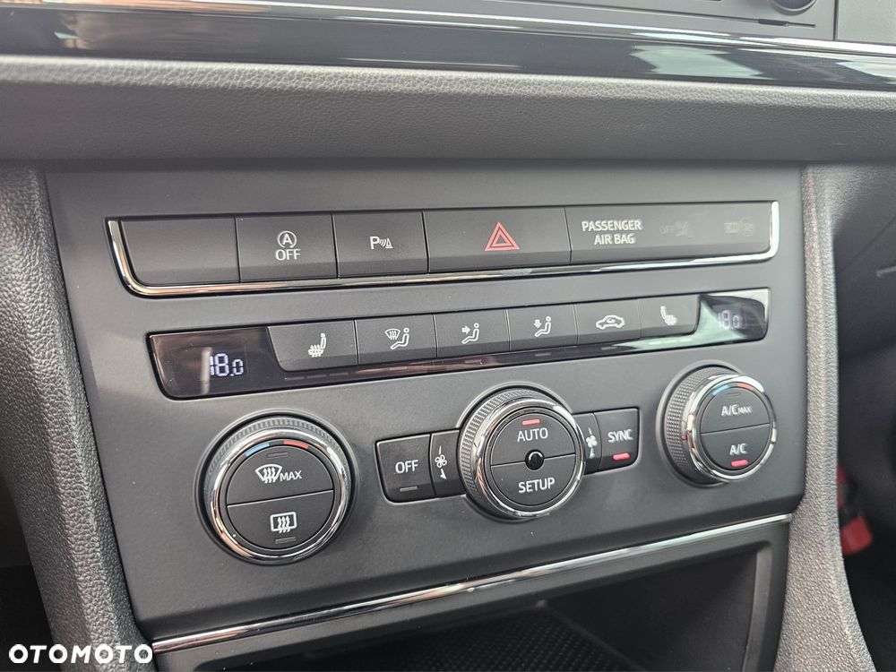 Seat Leon 1.2 TSI Full LED S&S - 18