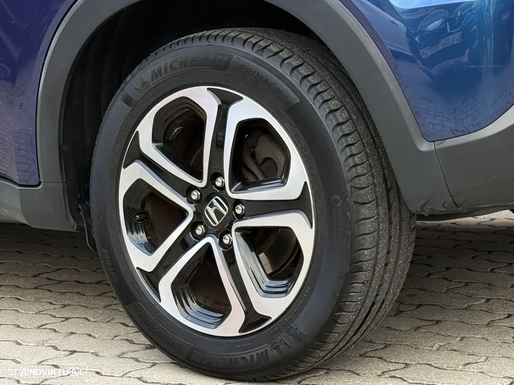 Honda HR-V 1.6 i-DTEC Executive - 5