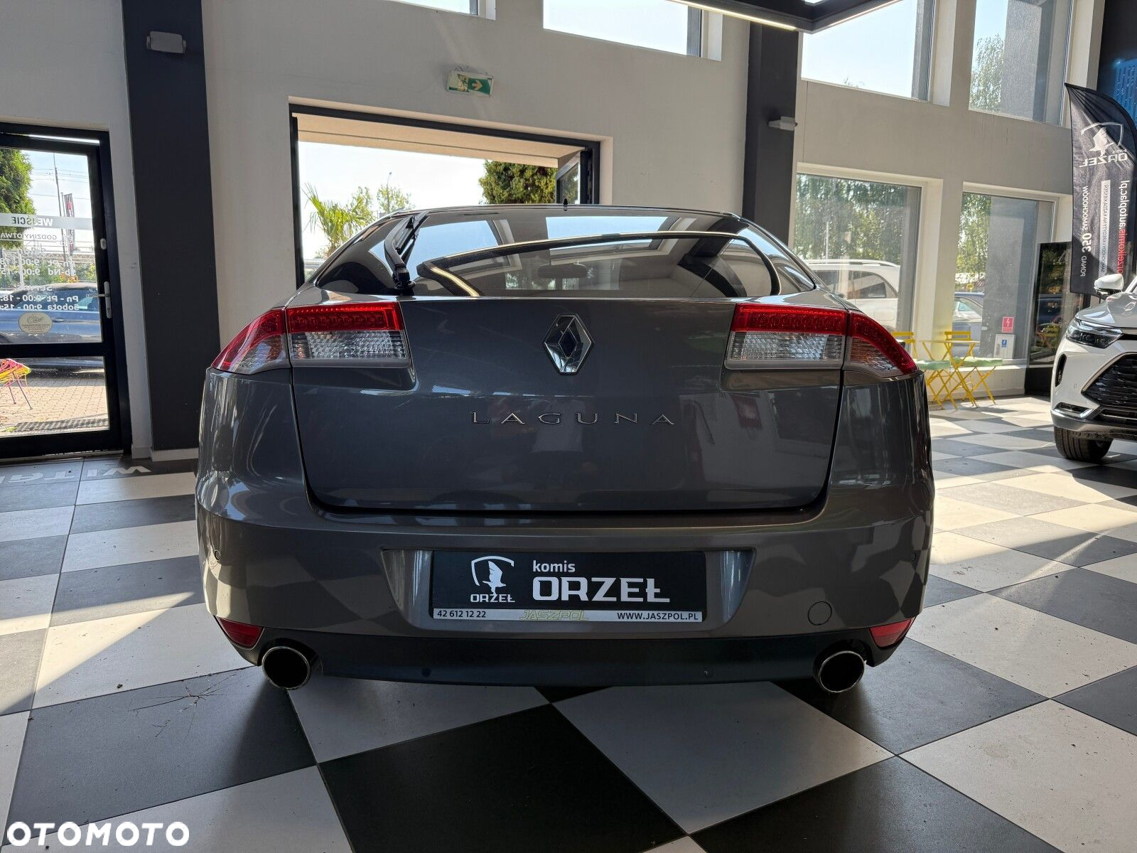 Renault Laguna - 6