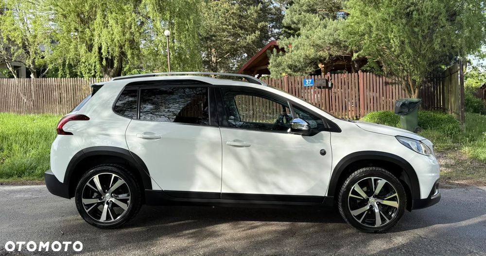 Peugeot 2008 PureTech 110 Stop&Start Crossway - 6