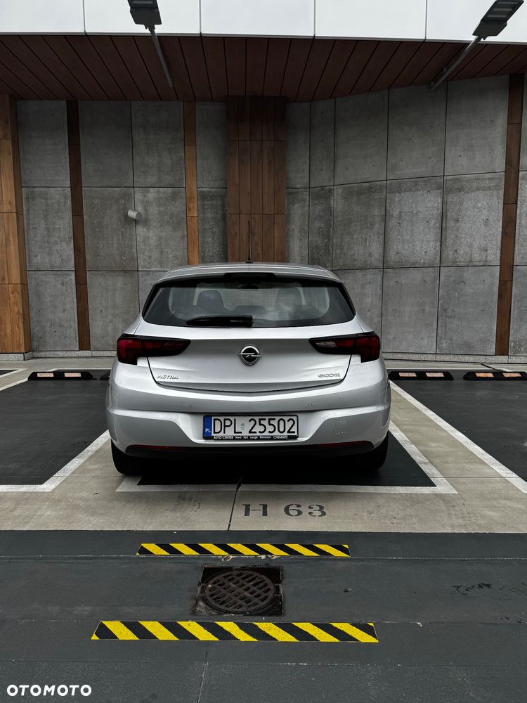 Opel Astra 1.0 T GPF Elite S&S - 22