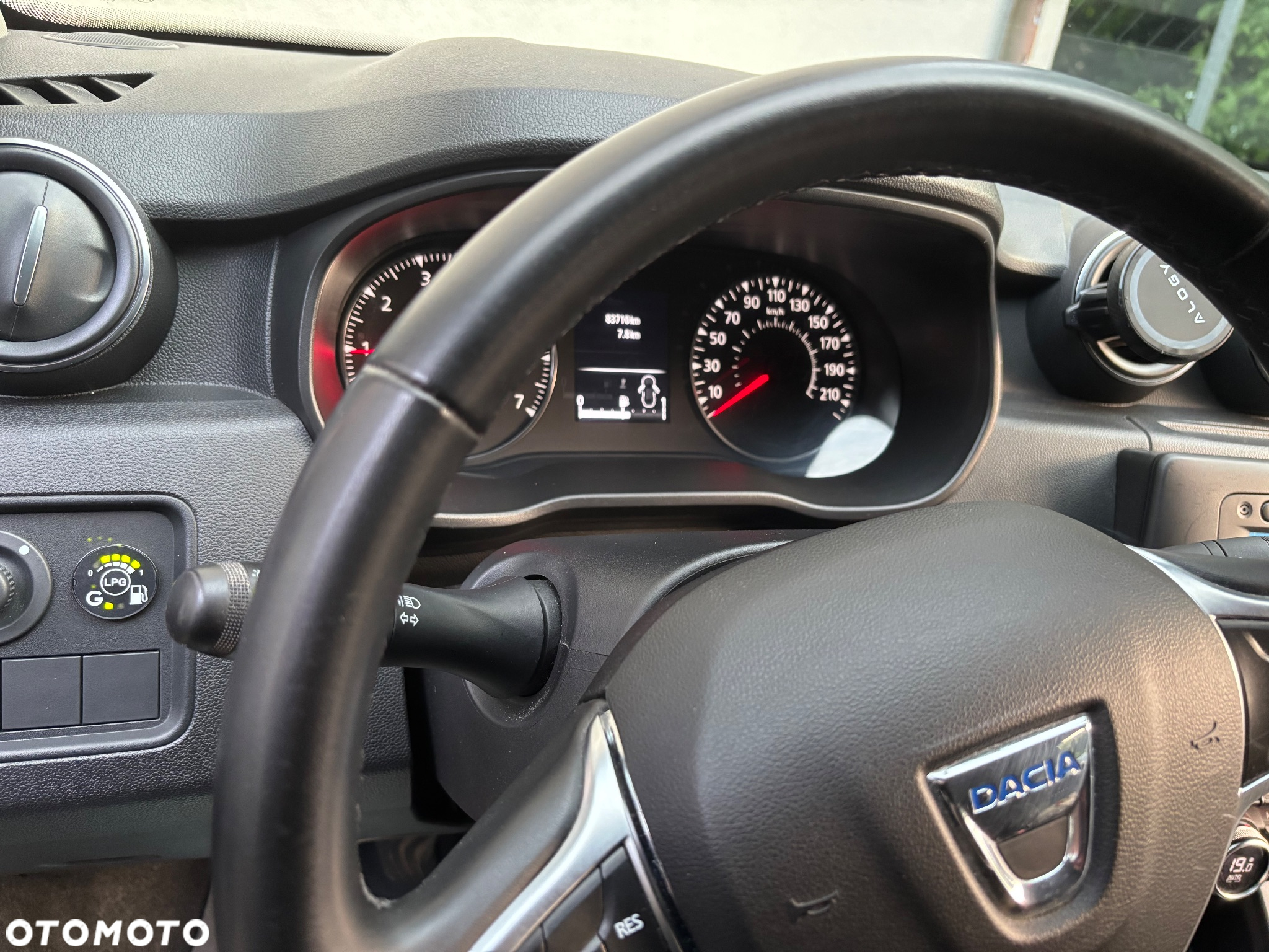 Dacia Duster 1.0 TCe Prestige - 7