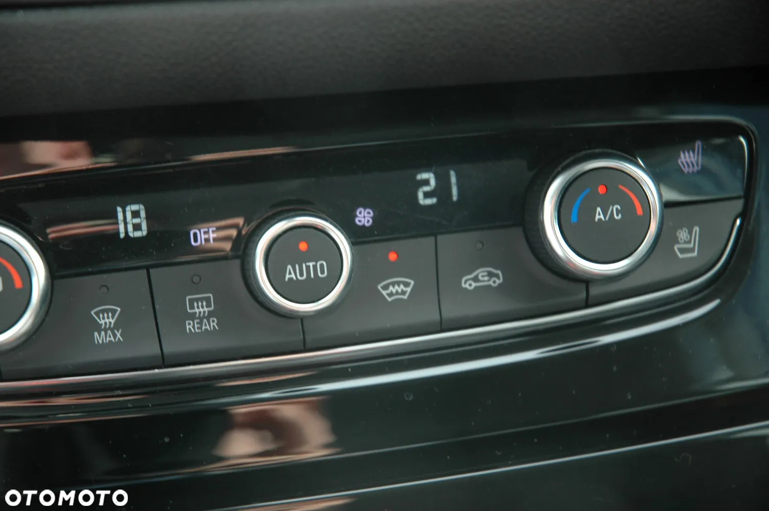 Opel Grandland 1.5 CDTI GS S&S - 19