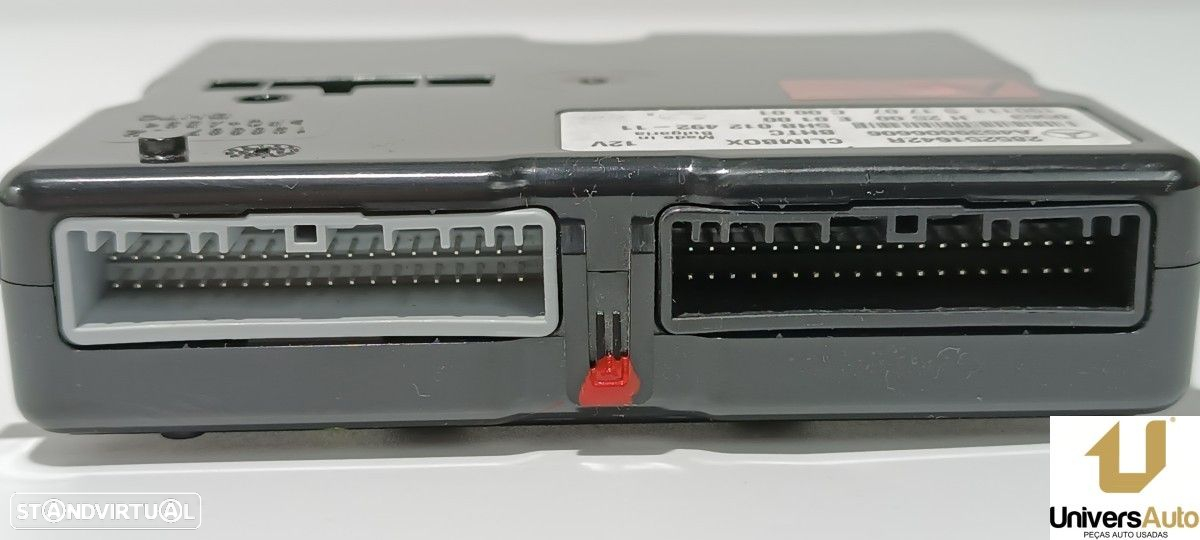 MÓDULO ELETRÓNICO SMART FORFOUR ELECTRIC DRIVE (453.091) - 4
