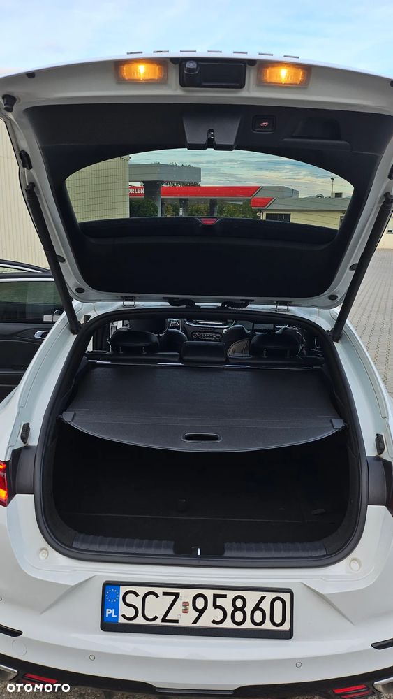 Kia ProCeed 1.6 T-GDI GT DCT - 34