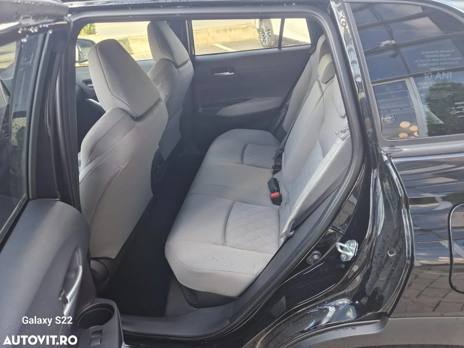 Toyota Corolla Cross 2.0I 2WD Exclusive - 25