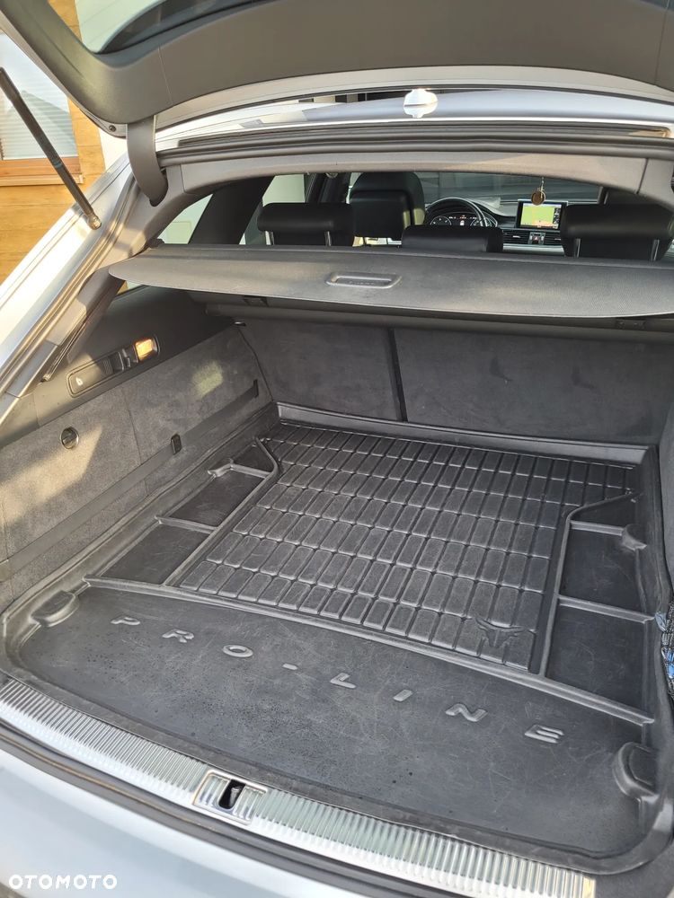 Audi A6 Avant 2.0 TDI ultra S tronic - 25
