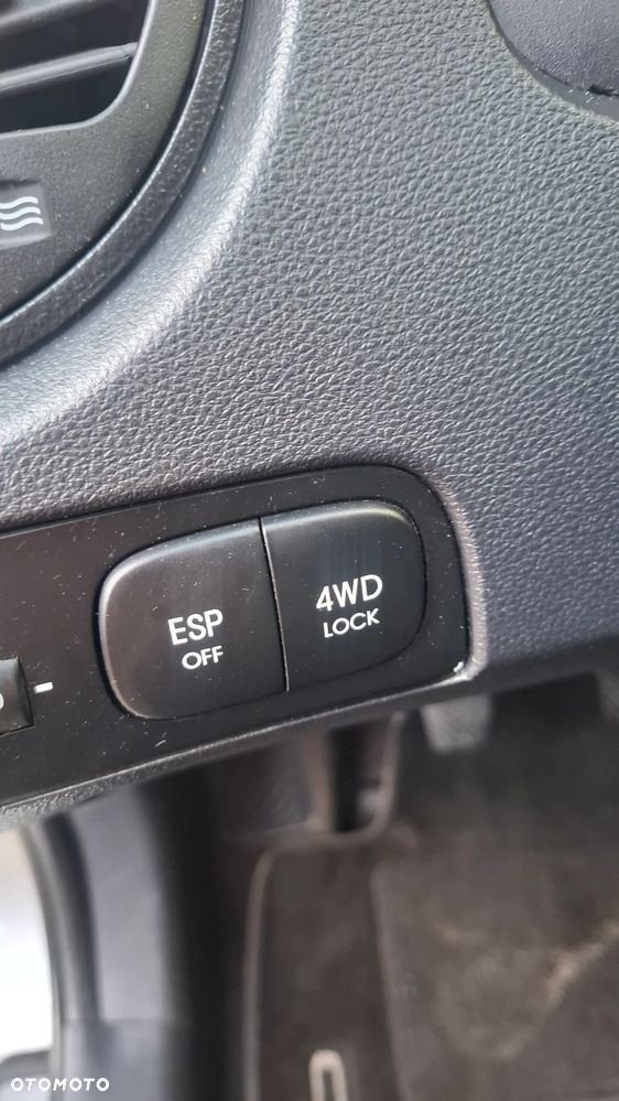 Kia Sportage 2.0 4WD Champ - 16