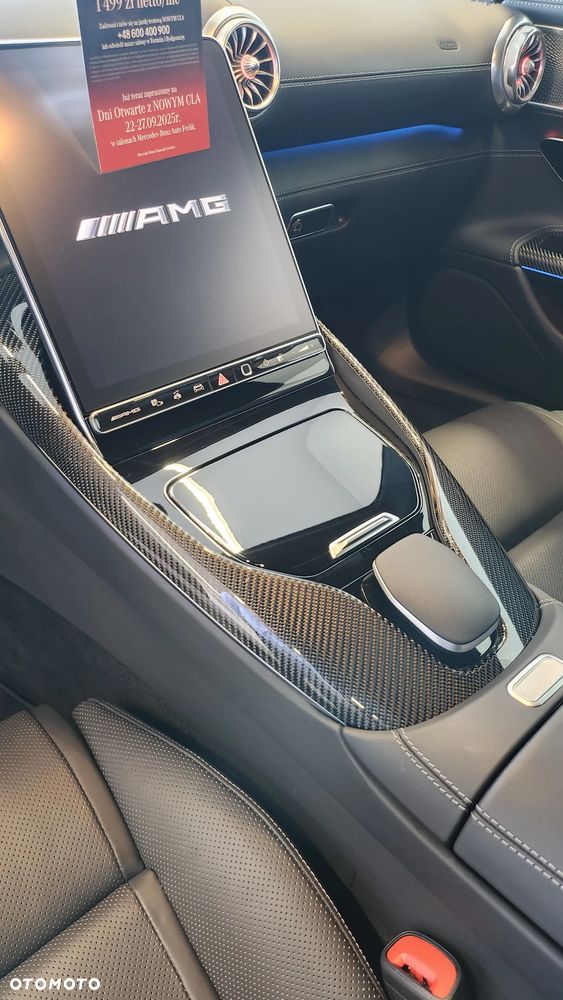 Mercedes-Benz SL 43 SPEEDSHIFT MCT 9G - 8