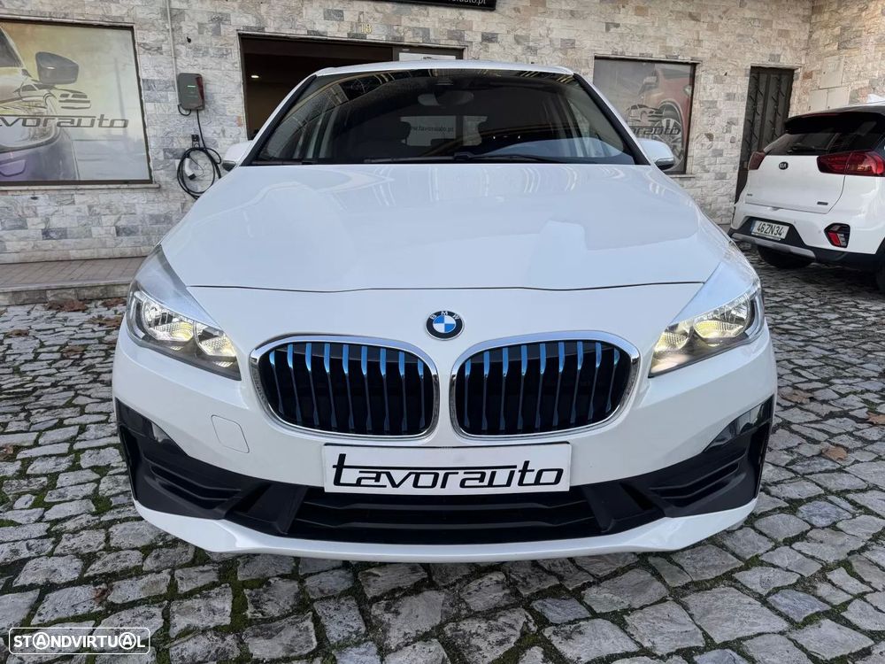 BMW 225xe Active Tourer Line Sport - 3