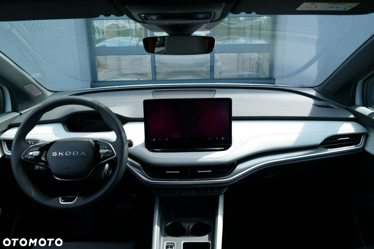 Skoda Elroq - 14