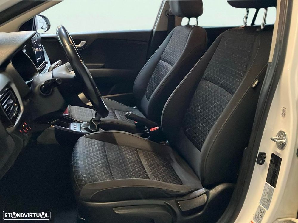 Kia Rio 1.0 T-GDi Wave - 18