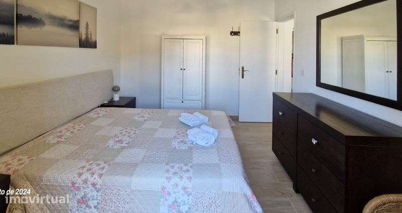 Alugo APARTAMENTO T1 a professor - Grande imagem: 2/6