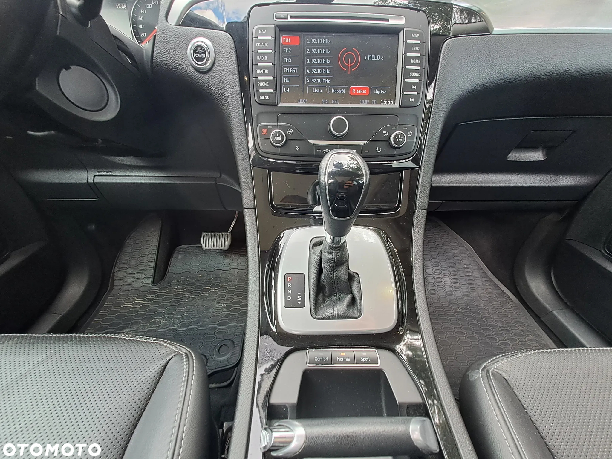 Ford S-Max - 18