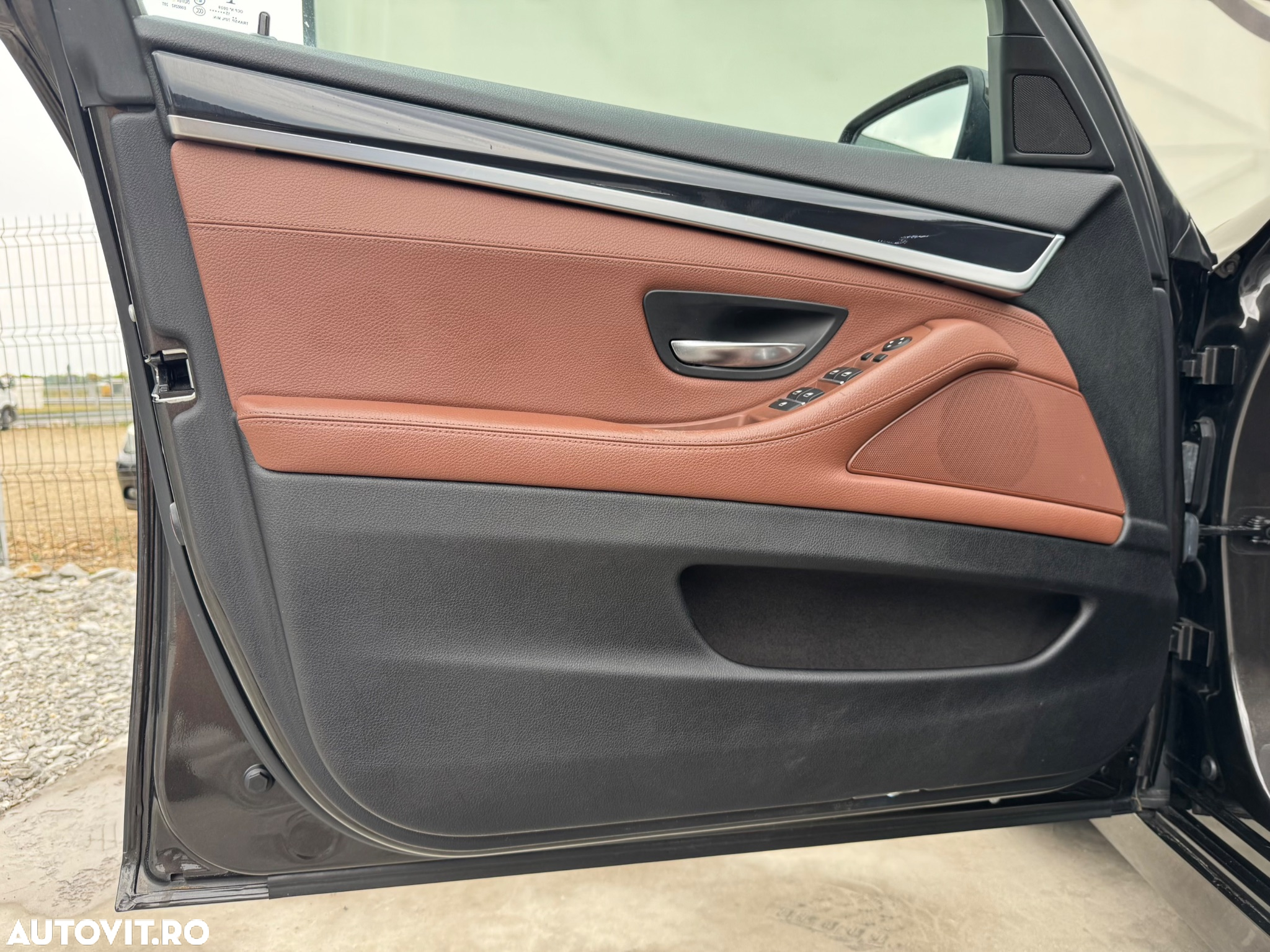 BMW Seria 5 525d xDrive Touring Aut. Luxury Line - 21