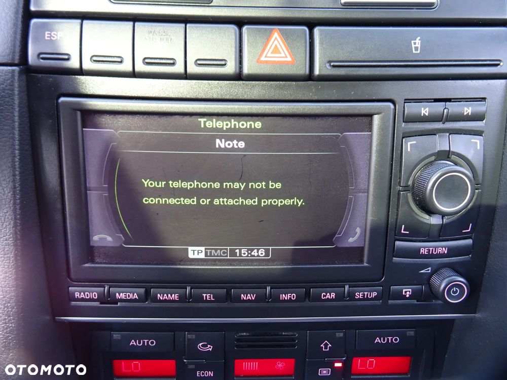 Seat Exeo 2.0 TDI DPF Sport - 22