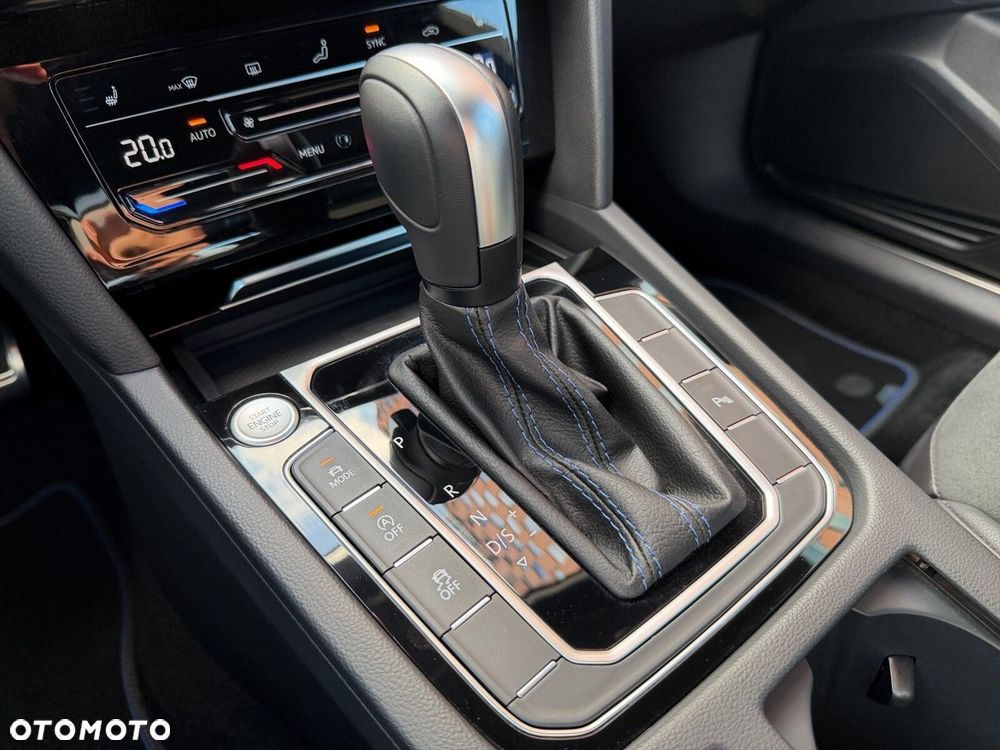 Volkswagen Arteon Shooting Brake 2.0 TSI 4Motion R DSG - 21