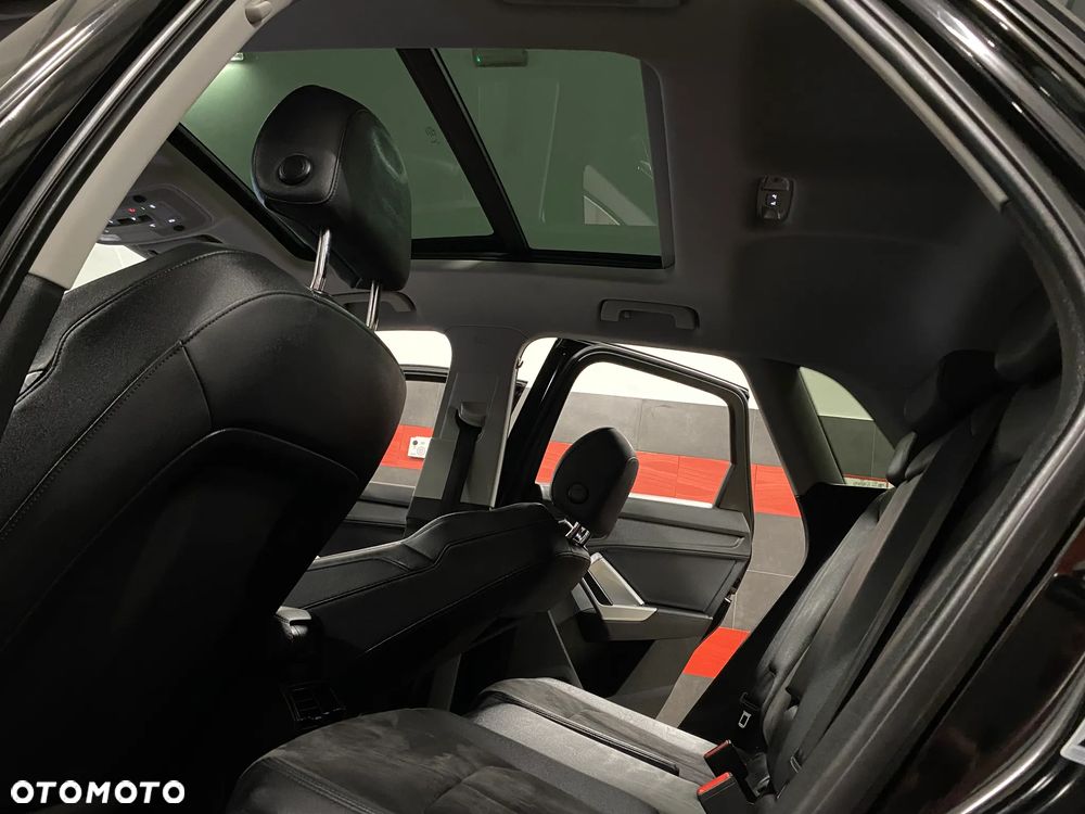 Audi Q3 35 TDI Advanced S tronic - 20