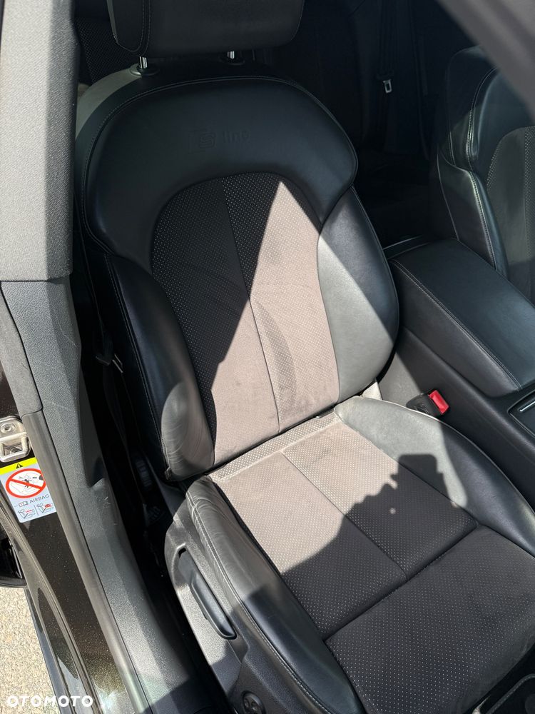Audi A7 Sportback 3.0 TDI Quattro Tiptronic - 17