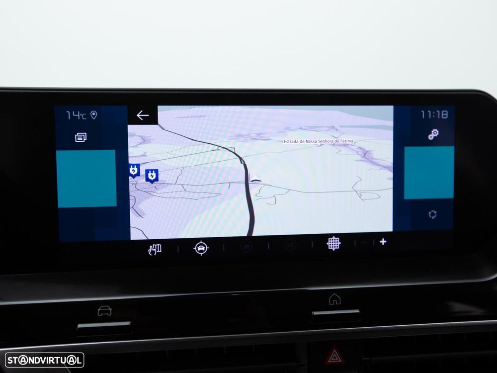 Citroën e-C4 Feel - 26