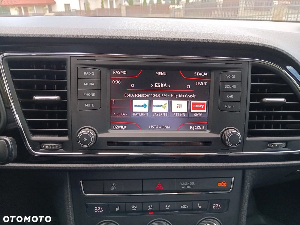 Seat Leon - 18