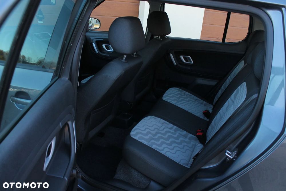Skoda Fabia 1.2 HTP - 20
