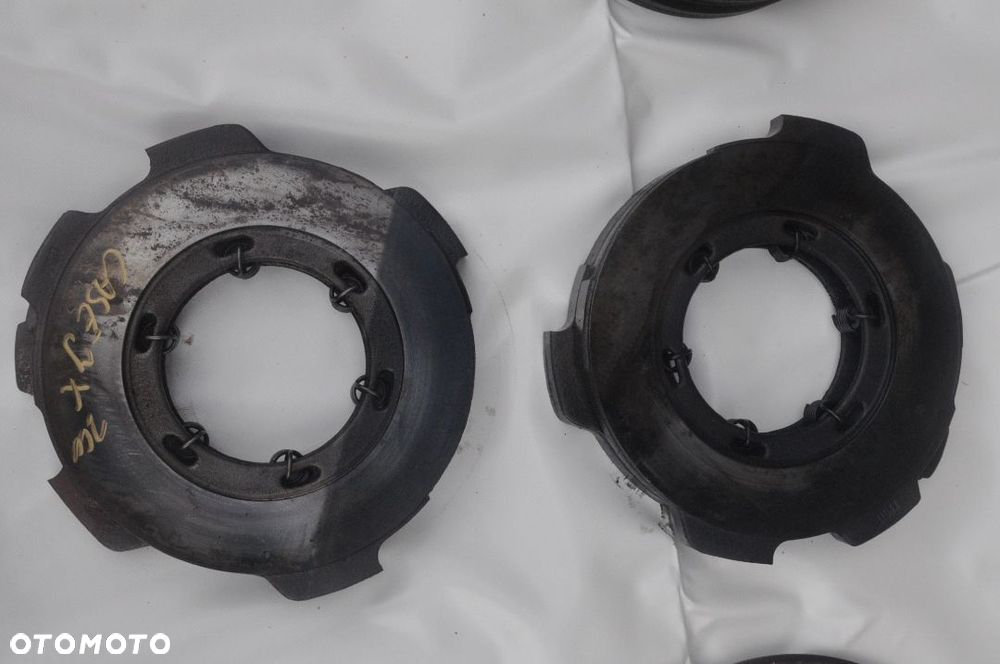 TARCZKI PRZESUWKA WIDEŁKI WAŁEK CASE JX 100 - 9