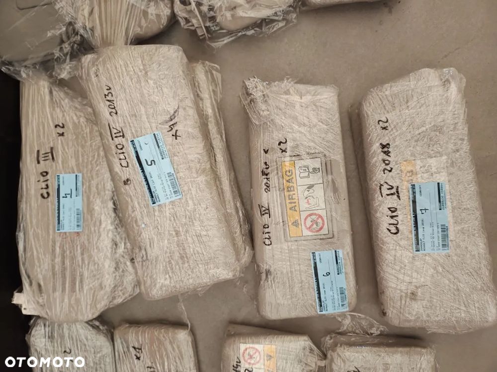 SŁONECZNIKI  RENAULT - 3