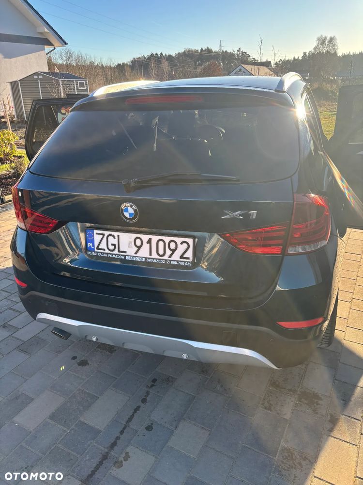 BMW X1 xDrive18d xLine - 5