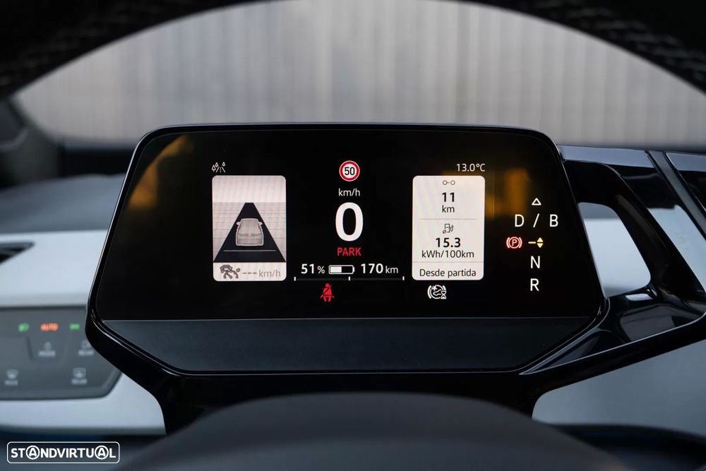 VW ID.3 58 kWh Pro City - 23