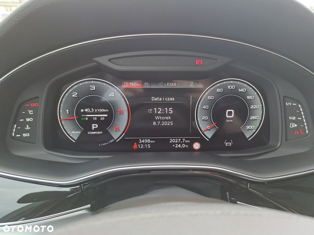 Audi Q7 - 24
