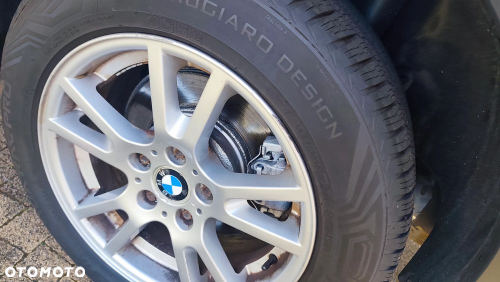 BMW X3 - 39