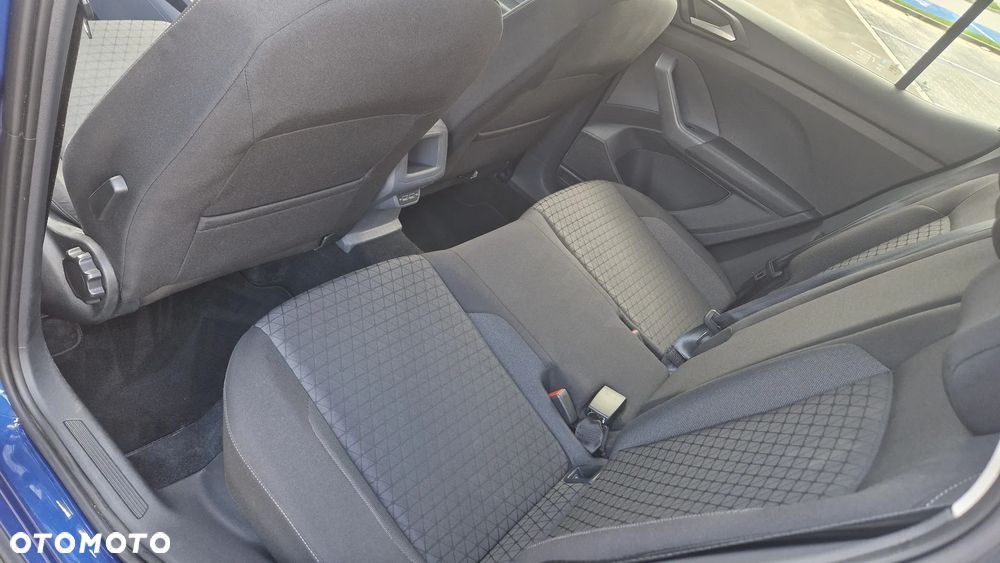 Volkswagen T-Cross 1.0 TSI Style DSG - 19