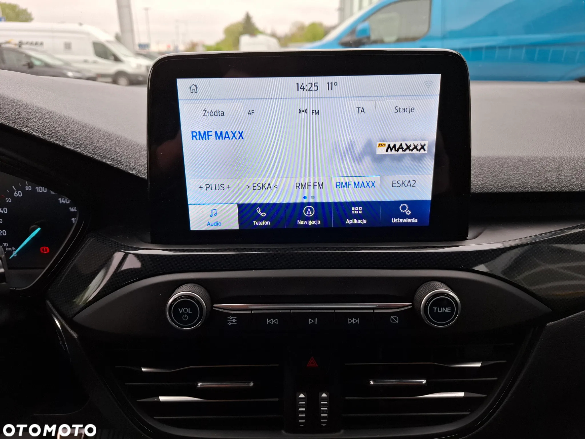Ford Focus 2.0 EcoBlue ST-Line - 23